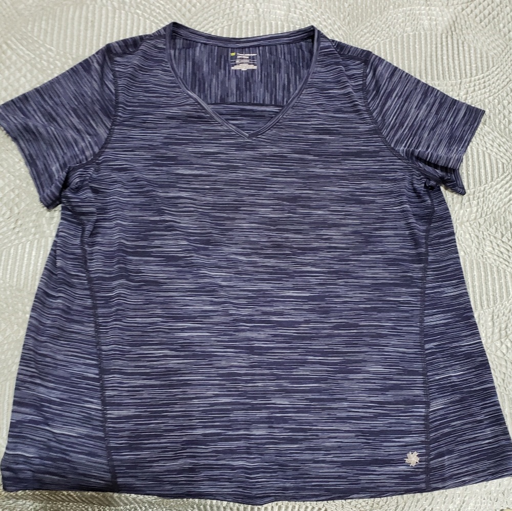 Tek Gear Dry Tek Performance Tee